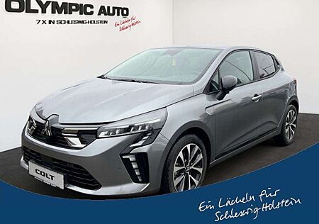 Mitsubishi Colt 1.0 Plus KLIMA-AT SHZG KAMERA SPURHALTE LED