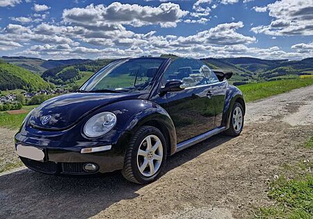 VW New Beetle Volkswagen 1.6