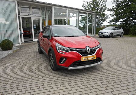 Renault Captur Intens II