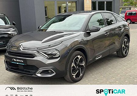 Citroën C4 Citroen Shine PT 130 AT *SHZ*NAVI*KAMERA*LHZ*GRA*LED