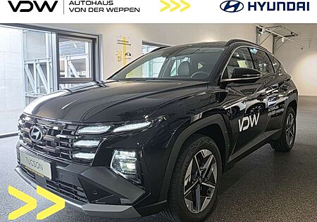 Hyundai Tucson TREND HEV ALLRAD (!) + LED-PAKET! Klima Navi