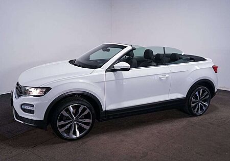 VW T-Roc Volkswagen 1.5 TSI Style Cabrio*Winter*PDC*Carplay*DA