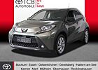 Toyota Aygo X 1.0 5-Türer SERVO ABS ESP Wegfahrsperre