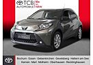 Toyota Aygo X 1.0 5-Türer SERVO ABS ESP Wegfahrsperre