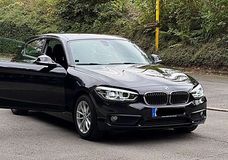 BMW 116d 116 Advantage