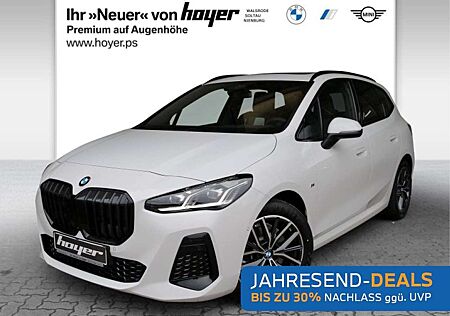 BMW 223 i Active Tourer M Sportpaket AHK Pano HUD