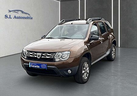 Dacia Duster gebraucht kaufen Dacia Duster I Laureate 4x2 Wagen Nr 055