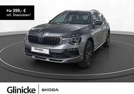 Skoda Kamiq 1.0 TSI 7G DSG Tour