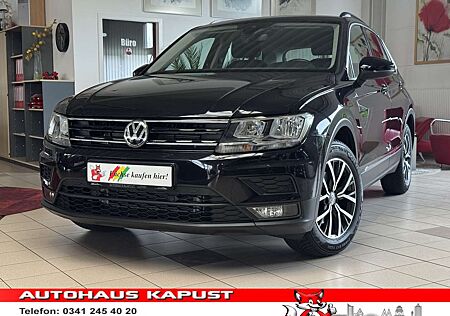 VW Tiguan Volkswagen 1.5 TSI DSG Navi//DAB/ACC/Spur/Ahk
