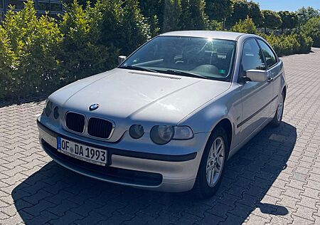 BMW 316ti 316 compact