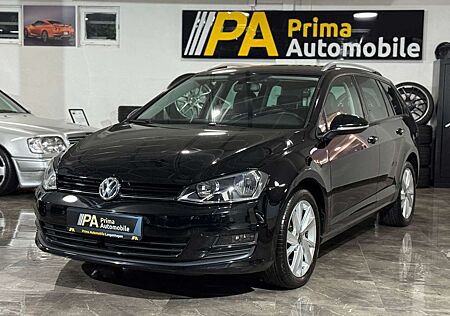VW Golf Volkswagen VII 2.0 TDI Variant Comfortline / 2. Hand