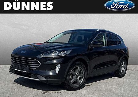 Ford Kuga 2.0 EcoBlue 4x4 TITANIUM X