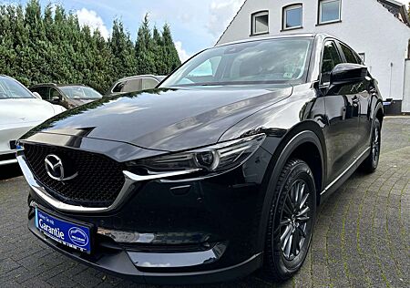 Mazda CX-5 SKYACTIV-D 150 SCR Exclusive-Line "2019 orig 44TKM