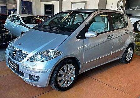 Mercedes-Benz A 200 Turbo *50-TKM* 1.HAND/AUT./STAND-HZG/PDC