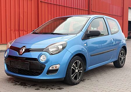 Renault Twingo Garantie dabei  TÜV NEU Klima Tempomat