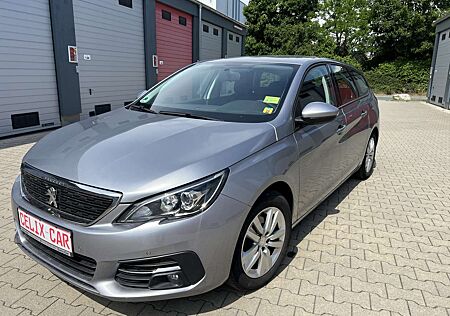 Peugeot 308 SW PureTech/Navigation/Tempomat/PDC