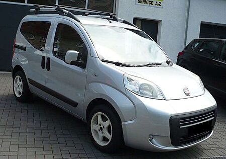 Fiat Qubo 1.4 8V Active Klima Servo Airbag