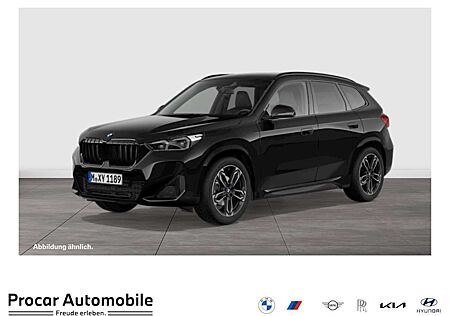 BMW X1 sDrive18d M Sport ACC AHK RFK NAVI LED DAB