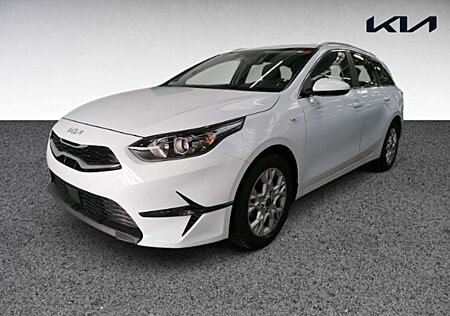 Kia XCeed Ceed SW / cee'd SW Vision 1.5T NAVI,SITZHZG,DAB,KLIMAAUTO,BLUETOOTH