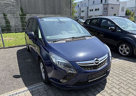 Opel Zafira Tourer Zafira Diesel 1.6 CDTI ecoFLEX Start/Stop Edition