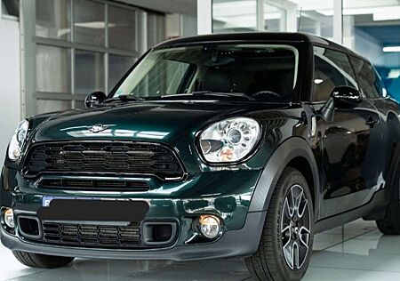 Mini Cooper S Paceman gebraucht kaufen Mini Cooper S Paceman All4 Aut. TÜV 10/27