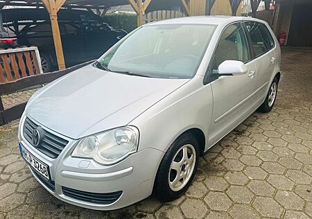 VW Polo Volkswagen 1.2 Cricket