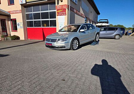 VW Phaeton Volkswagen V6 TDI 5-Sitzer 4Motion**Tüv/Au neu**