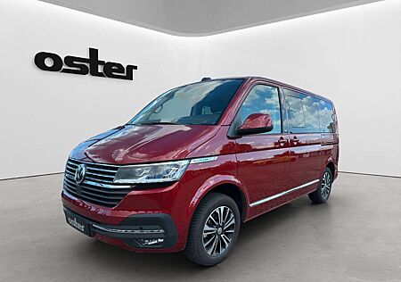 VW T6 Multivan Volkswagen T6.1 Multivan|4 Motion|1.Hand