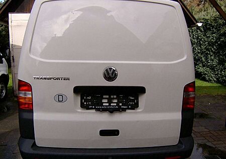 VW T5 Transporter Volkswagen 5750 Netto
