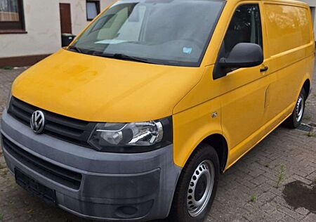 VW T5 Transporter Volkswagen 5750 Netto Tüv Neu