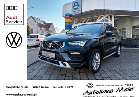 Seat Ateca 1.5 TSI DSG Xperience RFK/SHZ/NAVI
