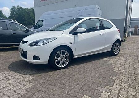 Mazda 2 1.3 Sport Independence