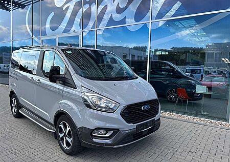 Ford Tourneo Custom Active *Standheizung *ACC