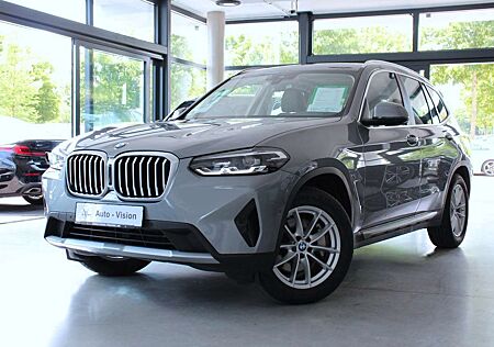 BMW X3 xDrive30d (G01) *LED*KAM*AppleCP*Sportsitze