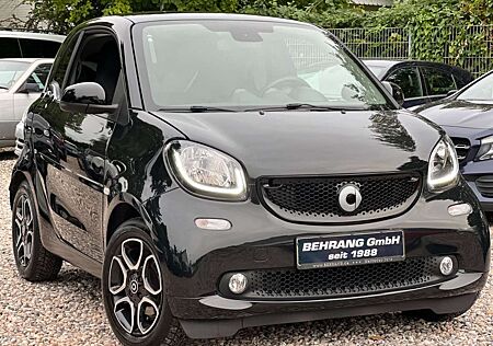 Smart ForTwo *66KW*PRIME*AMBIENTE*KAMERA*JBL