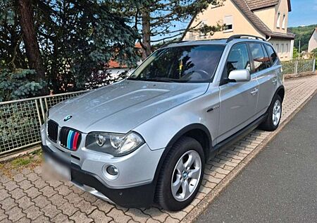 BMW X3 2.0d Aut.