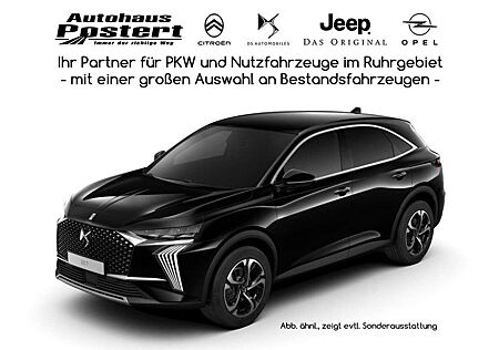 DS Automobiles DS7 Crossback DS 7 Crossback DS7 BlueHDi 130 Étoile Automatik *AHK,Massage*