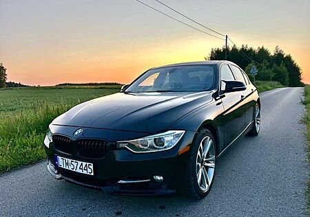 BMW Active Hybrid 3 ActiveHybrid Aut. Sport Line