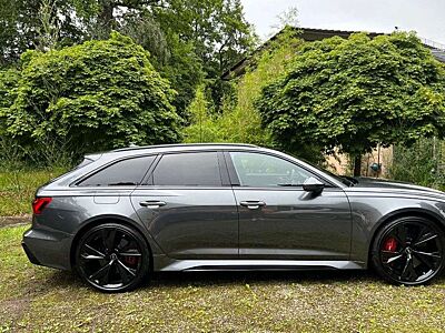 Audi RS6 RS 6 Avant PERFO. KERAMIK/V MAX 305 KM