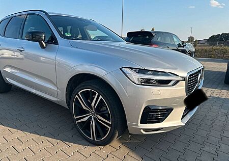 Volvo XC 60 XC60 T8 R Design Plug-In Hybrid AWD|360CAM|