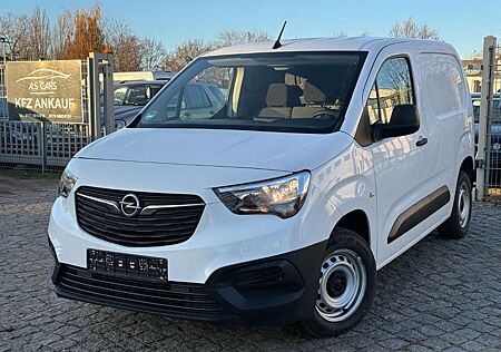 Opel Combo 1.5D E Cargo Selection*Klima*Servo*Euro6