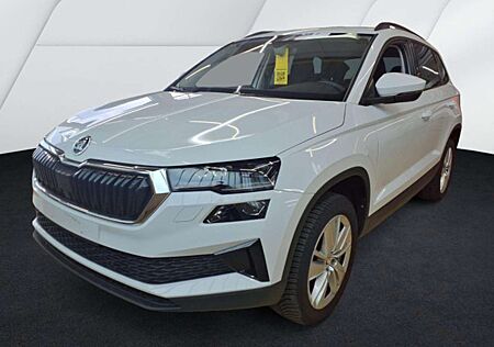 Skoda Karoq Selection 1.5 TSI DSG Navi LED ACC RFK AHK