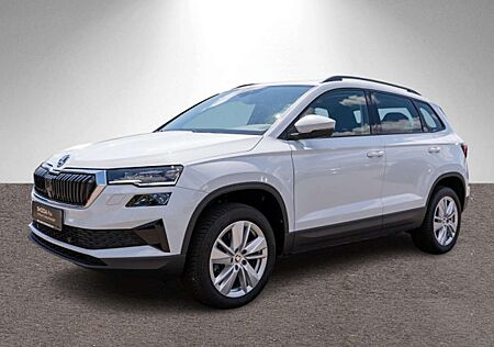 Skoda Karoq Selection 1.5 TSI DSG Navi LED ACC RFK AHK