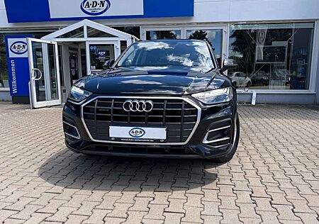 Audi Q5 40 TDI quattro *Virtual*Tour+Business-Paket*