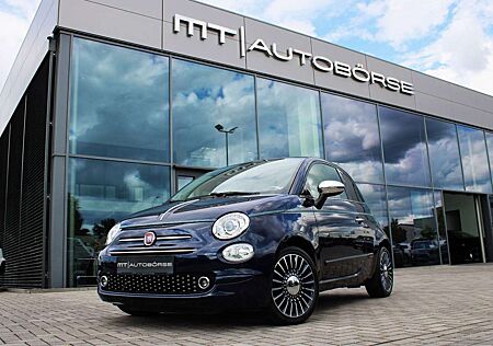 Fiat 500 Riva 1.3 M-Jet die kleinste Yacht der Welt!