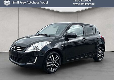 Suzuki Swift 1.2 X-TRA