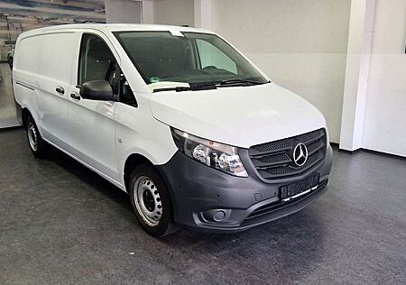 Mercedes-Benz Vito 2,2 CDi Kasten Automatik PDC TÜV 10/2026