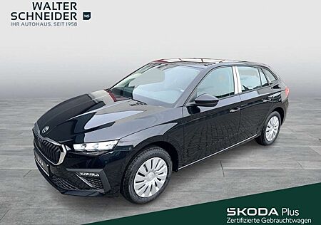 Skoda Scala 1,0 TSI 95 PS 5-Gang-Schaltgetriebe Essenc