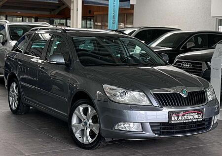 Skoda Octavia Elegance*Xenon*Navi*SR/WR*Schiebedach