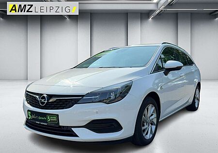 Opel Astra K Sports Tourer 1.2 *HU/AU neu*